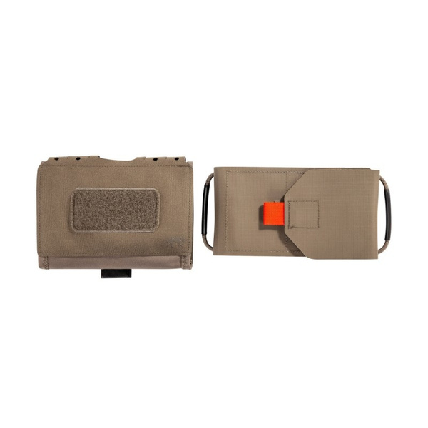 Apteczka IFAK Pouch Dual Tasmanian Tiger Coyote Brown (7683.346)