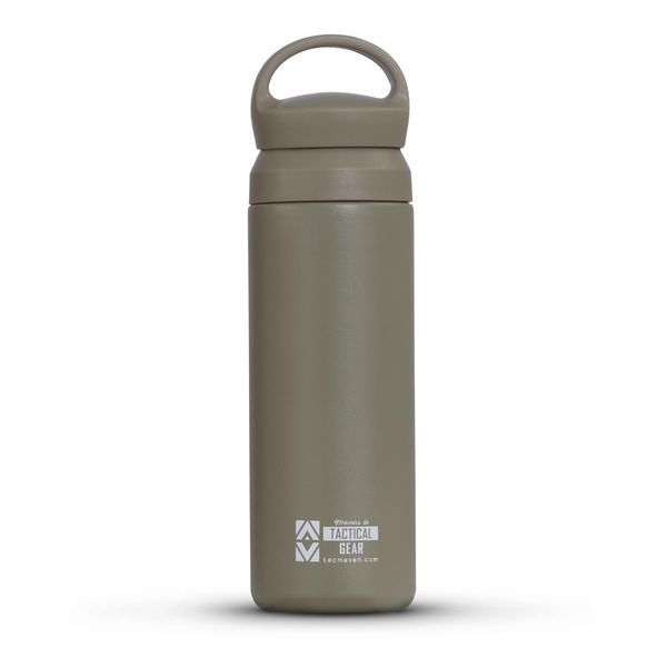 Butelka Termiczna Thermal Bottle 550 ml Pentagon Light Green (D19022)