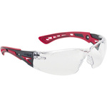 Okulary Ochronne Bolle Safety Rush+ Przezroczyste (RUSHPPSI)