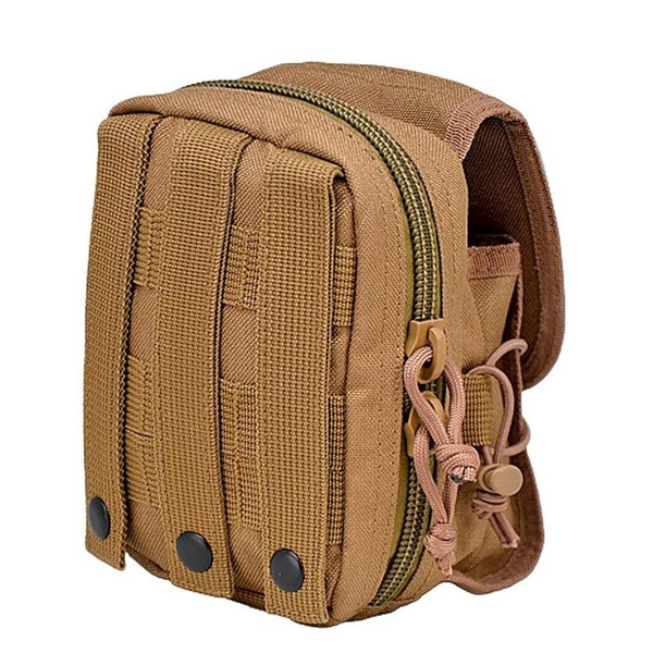 Tactical Pouch MB-03 Texar Coyote New (48-MB03-PO)