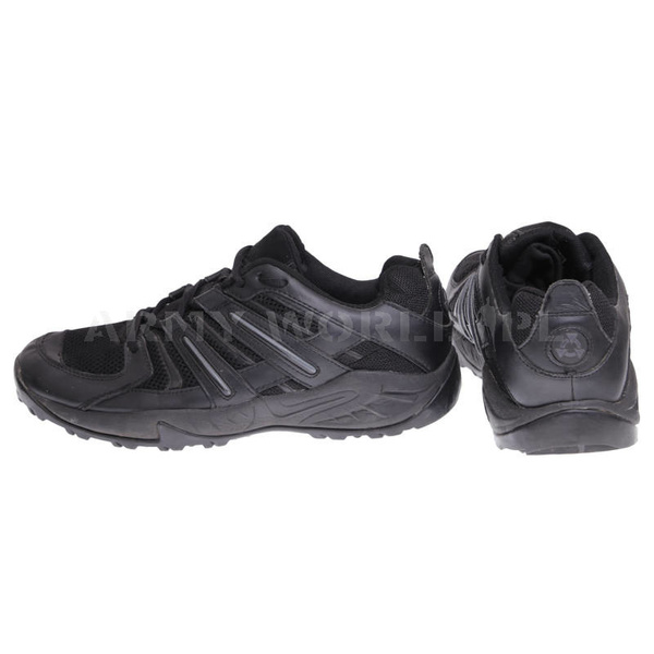 Buty Sportowe Bundeswehr / Adidasy wojskowe (M5) Oryginał Demobil DB