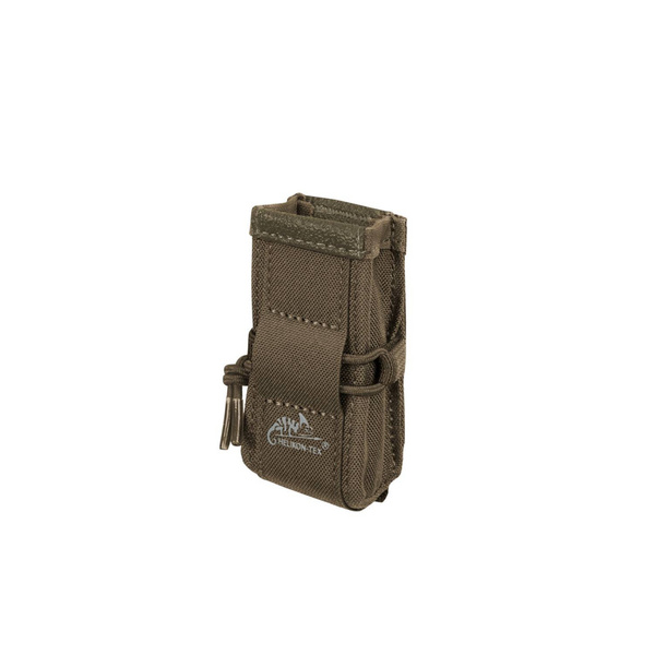 Ładownica COMPETITION Rapid Pistol Pouch® Helikon-Tex Adaptive Green (MO-P03-CD-12)