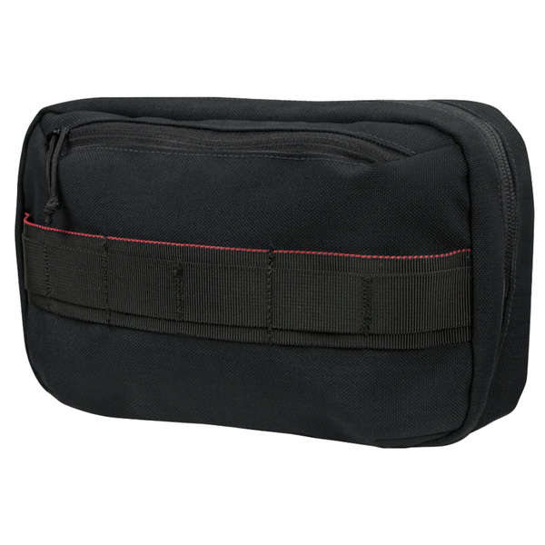 Torba Biodrowa / Nerka Tech Pouch Condor Black (191287-002)