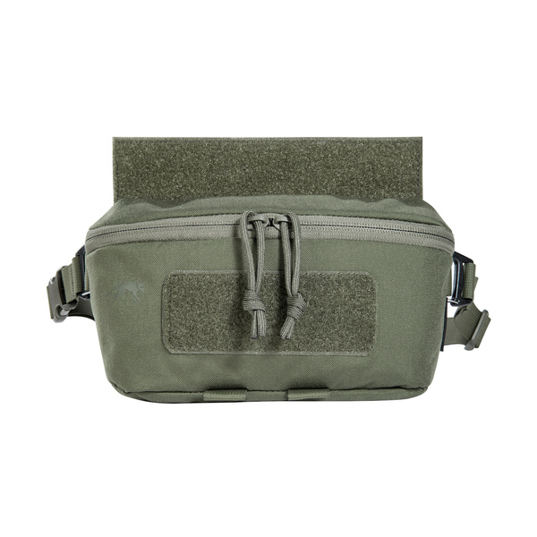 Torba Biodrowa / Kieszeń Plate Carrier Pouch VL Tasmanian Tiger Olive (8817.331)