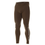 Men's Underpants RANGER WOOL Brubeck Khaki