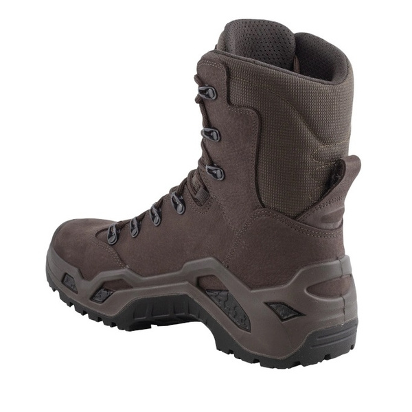 Buty Taktyczne Z-8N GTX C Lowa Dark Brown