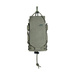 Ładownica Modular Mag Pouch MCL IRR Tasmanian Tiger Ston Grey Olive (8729.332)