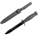 Tactical knife Glock Model Field 81 Original - Grey - New