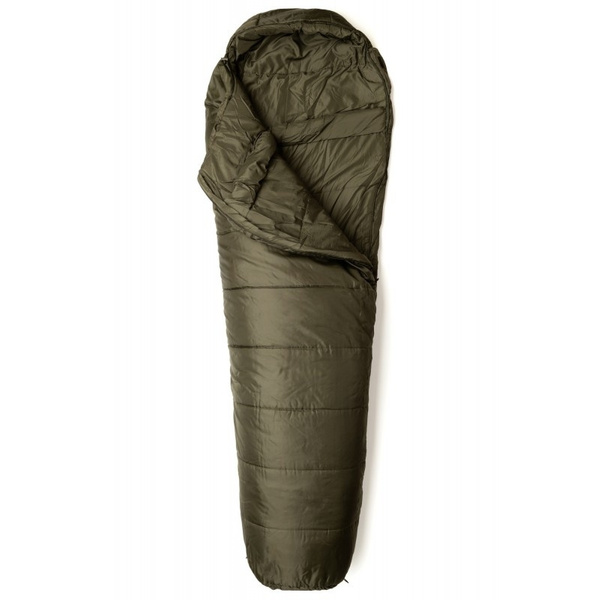 Śpiwór The Sleeping Bag (Basecamp) TSB (-2°C / -7°C) Snugpak Olive