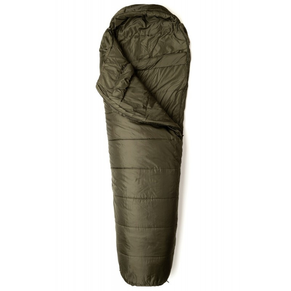 Śpiwór The Sleeping Bag (Basecamp) (-2°C / -7°C) Snugpak Olive