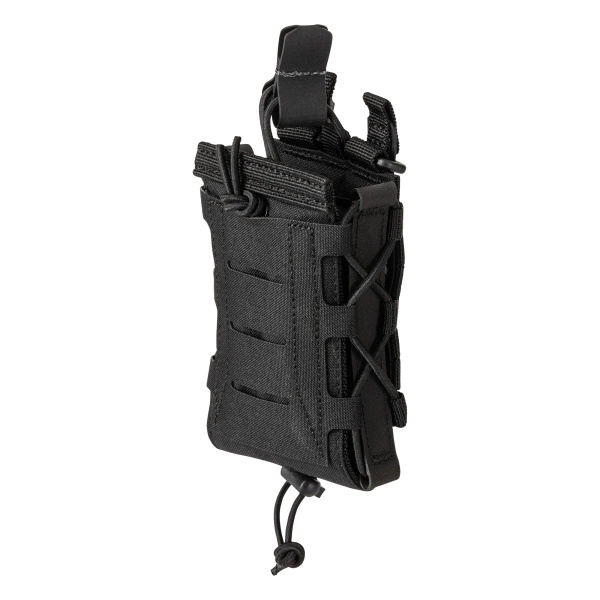Ładownica Flex Single Multi-Caliber Mag Pouch 5.11 Czarna (56682ABR)