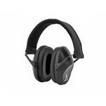 Ochronniki Słuchu RealHunter Passive Czarne (LE-701B black)