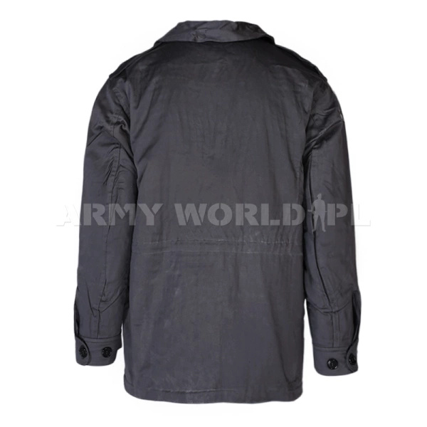 Danish Parka Jacket M71 Grey Original Used - Set Of 10 Pieces