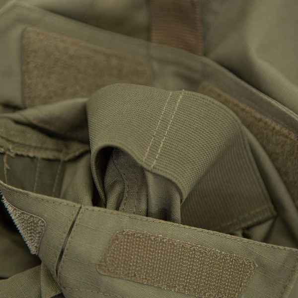 Uniform CCT + CCS Carinthia Combat Olive