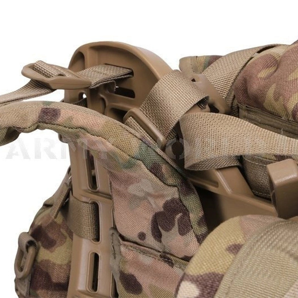 Plecak Wojskowy MOLLE II /  Modular Lightweight Load-Carrying Equipment Rucksack Large Eagle Industries Multicam Oryginał Idealny