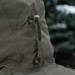 Kurtka Zimowa Alpha Gen.III Pro Primaloft M-Tac Dark Olive