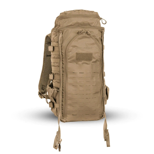 Plecak Taktyczny Eberlestock Little Brother G1 35 Litrów Coyote Brown (G1MC)