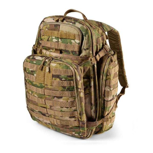 Plecak Rush72 2.0 Backpack 55 Litrów 5.11 Multicam (56566ABR-169)