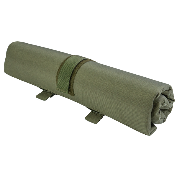 Mata Rolowana Combat Lab Ranger Green