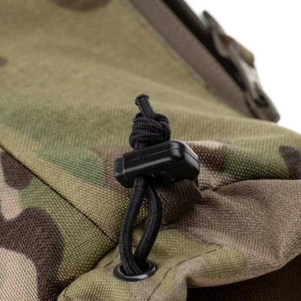 Ocieplacz Do Rąk Mufka Taktyczna Muff Clawgear Multicam