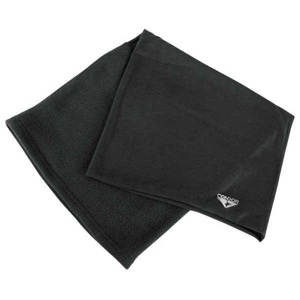 Fleece Multi-Wrap Condor Black (161109)