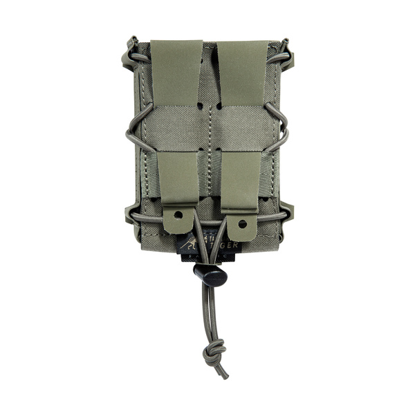 DBL Mag Pouch MCL Tasmanian Tiger IRR Stone Grey Olive (7696.332)