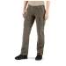 Spodnie Taktyczne Bójówki Damskie Stryke Pants 5.11 Ranger Green (64386ABR)