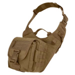 EDC Shoulder Bag Condor Coyote