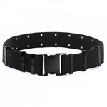 Pas Taktyczny Pistol Belt M-Tac Czarny (382013)