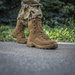 Buty Taktyczne Letnie M-Tac Coyote (1JJ213)