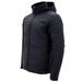 Light Insulation Jacket G-Loft LIG 4.0 Carinthia Black