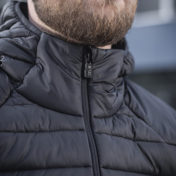 Kurtka Stalker Gen.III M-Tac Czarna (20488002)