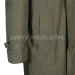Płaszcz Wojskowy Holenderski Olive Oryginał Nowa