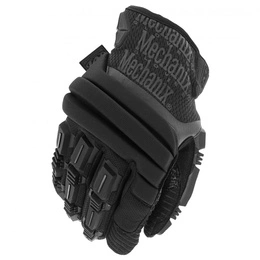 Rękawice Taktyczne Mechanix Wear M-Pact 2 Covert Czarne (MP2-55)