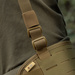 Szelki Do Pasa Taktycznego Elite M-Tac Ranger Green (10099023)