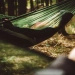 Hamak Ultralight SUL Lesovik 25 Iucent Forest Green