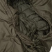 Poncho System CPS Carinthia Olive (MG8059)