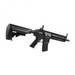 Karabinek / Replika ASG H&K Heckler&Koch HK416C CQB 6 mm (2.5947)