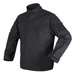 Jacket WZ10 Texar Rip-stop Black New (03-WZ10R-CO)