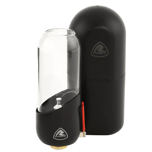 Tourist Snowdon Gas Lantern Robens (690249)