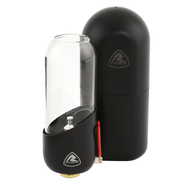 Lampa Turystyczna Gazowa Snowdon Gas Lantern Robens (690249)