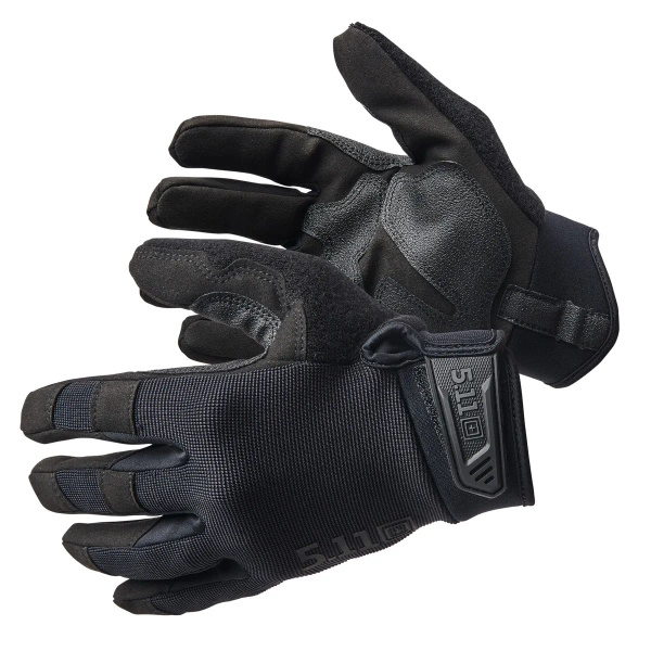 Rękawice Taktyczne TAC A4 Glove 5.11 Czarne (59380)