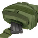 Kieszeń Udowa Drop Leg Dump Pouch Condor Czarny (MA38-002)