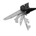 Multitool Type 11 Stainles Steel M-Tac Czarny (60080211)