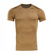 T-shirt Odporny Na Pot Athletic Gen.2 M-Tac Coyote Brown (80006117)