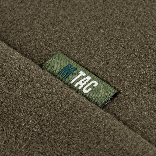 Bluza Damska Nord Fleece Polartec M-Tac Dark Olive (20503048)