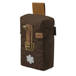 Apteczka Bushcraft First Med Kit Helikon-Tex Earth Brown / Clay (MO-BFK-CD-0A0BA)