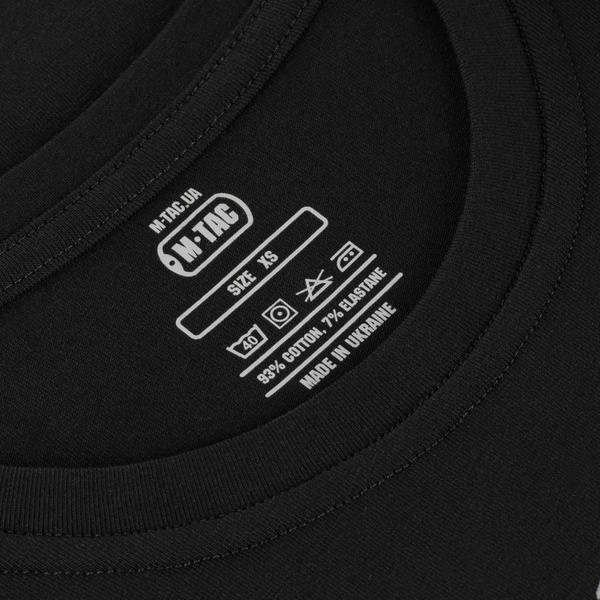 Koszulka Death From Above M-Tac Czarna (80089002)