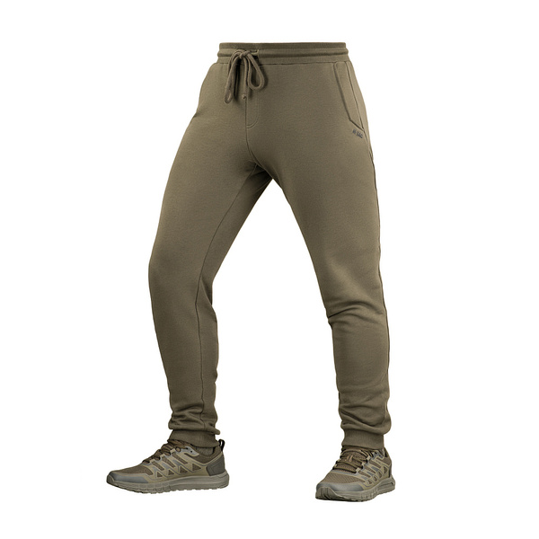 Spodnie Dresowe Cotton Classic M-Tac Army Dark Olive (20091048)