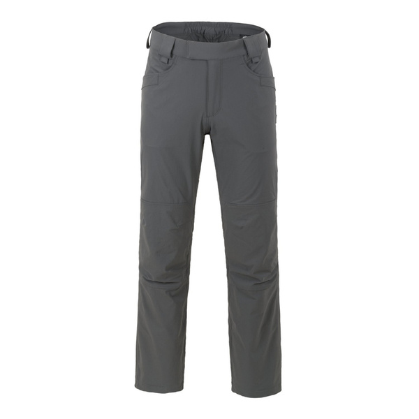 Spodnie Helikon-Tex Trekking Tactical Pants VersaStretch Czarne (SP-TTP-VS-01)